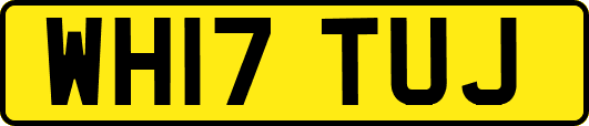 WH17TUJ