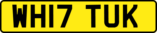 WH17TUK