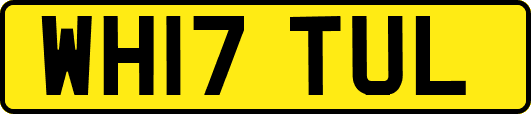 WH17TUL