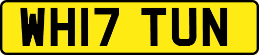 WH17TUN