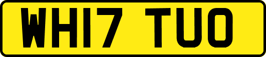 WH17TUO