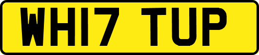 WH17TUP