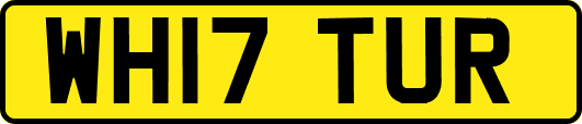 WH17TUR