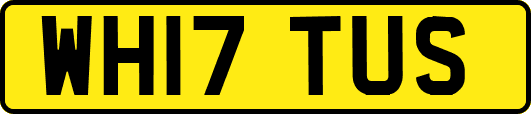 WH17TUS
