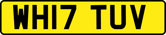 WH17TUV
