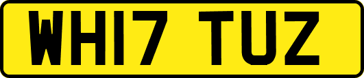 WH17TUZ