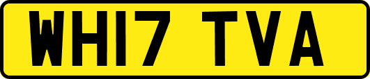 WH17TVA