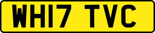 WH17TVC