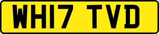 WH17TVD
