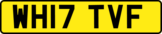 WH17TVF
