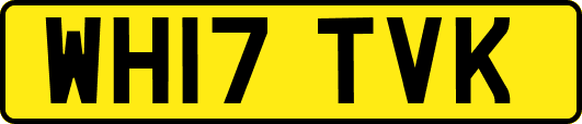 WH17TVK