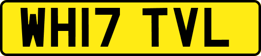 WH17TVL
