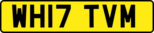 WH17TVM