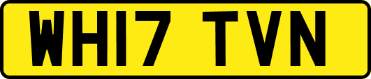 WH17TVN