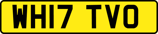 WH17TVO
