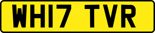 WH17TVR