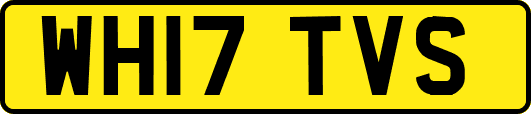 WH17TVS