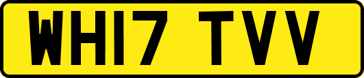 WH17TVV