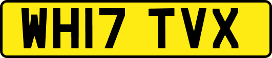 WH17TVX