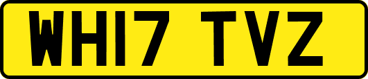 WH17TVZ