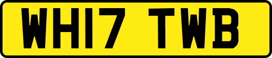 WH17TWB