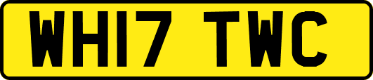 WH17TWC