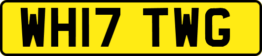 WH17TWG
