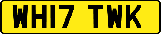 WH17TWK