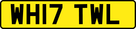 WH17TWL
