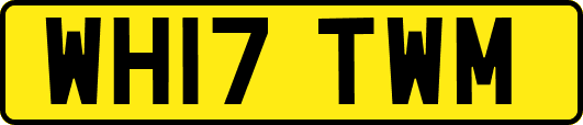 WH17TWM