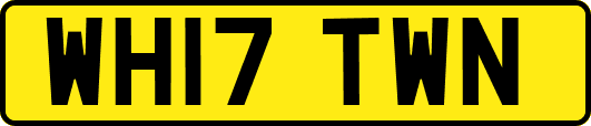WH17TWN