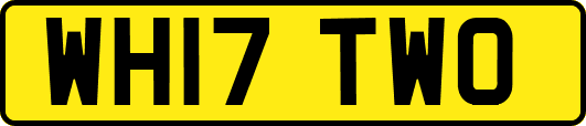 WH17TWO