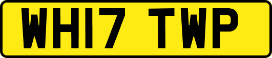 WH17TWP