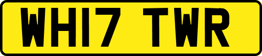 WH17TWR