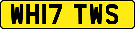 WH17TWS