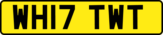 WH17TWT