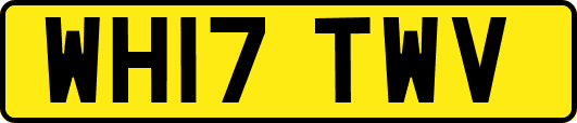 WH17TWV
