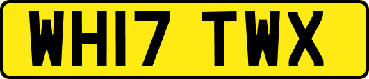 WH17TWX
