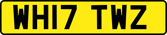 WH17TWZ