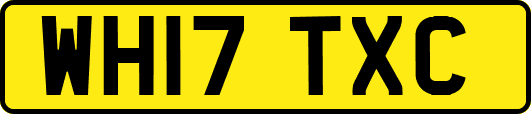 WH17TXC