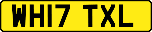 WH17TXL