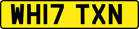 WH17TXN