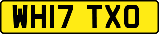 WH17TXO
