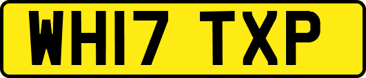 WH17TXP