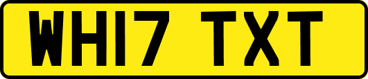 WH17TXT