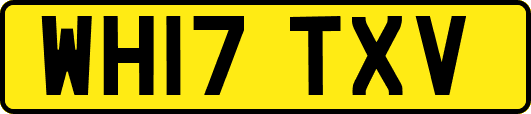 WH17TXV
