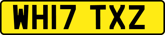 WH17TXZ