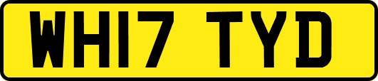 WH17TYD