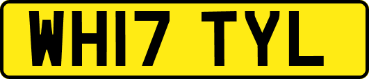 WH17TYL