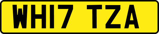 WH17TZA